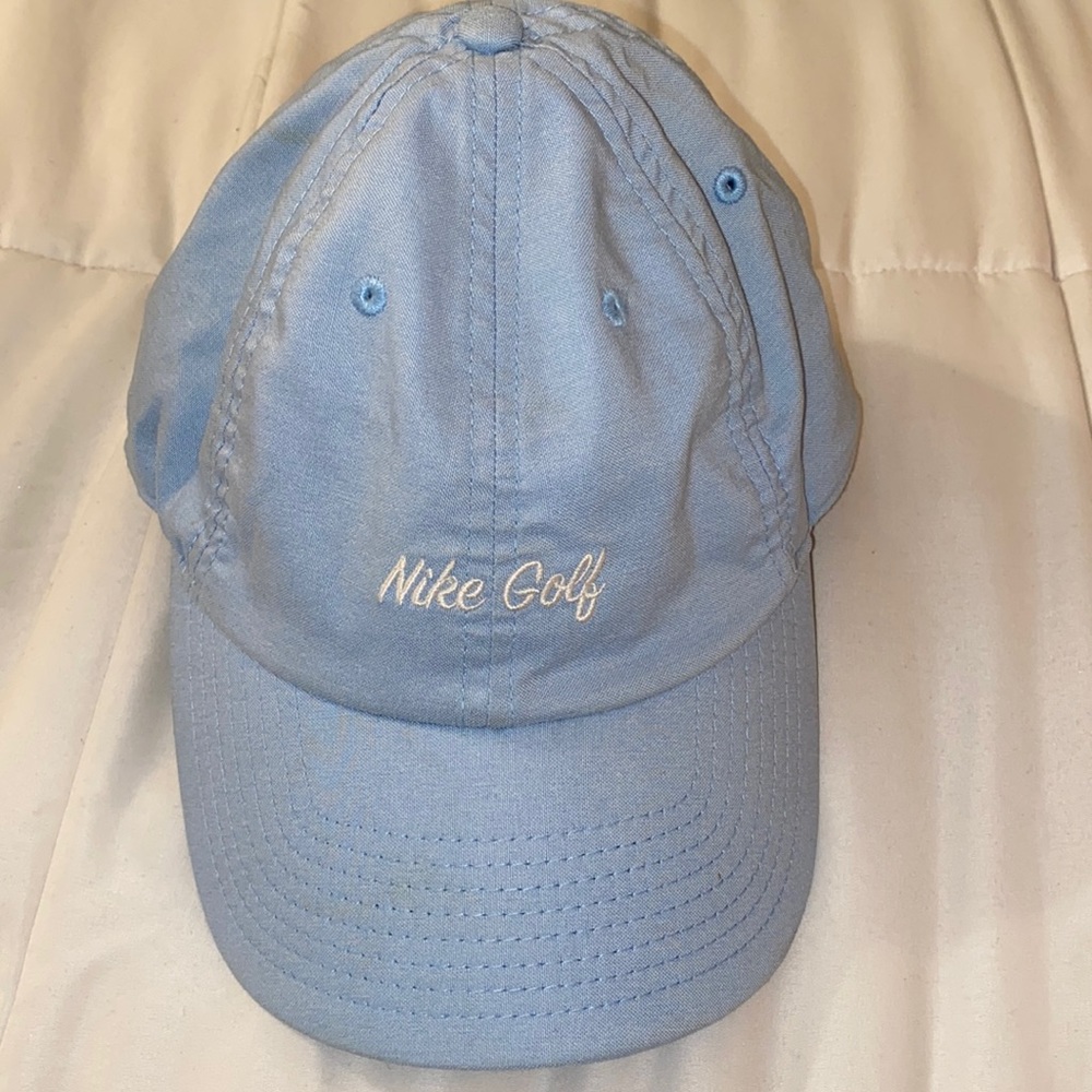 Nike Golf Cap